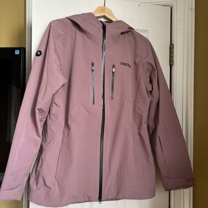 Marmot Women's Violet Jacket